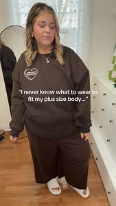 Plus size outfits live here ❤️ #plussizefashion | Cheyenne - Plus Size Fashion