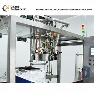 [Hot Item] 380V Customized Chase Standard Ocean Packing Project Fruit Processing Line