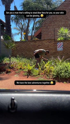 The Perfect Man for Glowing Skin