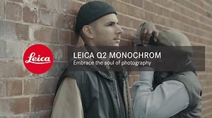 3.8K views · 146 reactions | Discover more about the Leica Q2 Monochrom here: https://bit.ly/2UBbooC | Leica Camera | Facebook