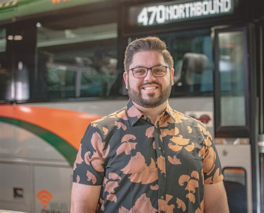 #enroutewithmvta | Minnesota Valley Transit Authority