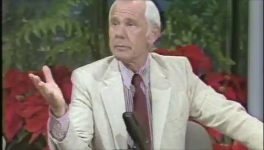 Johnny Carson Asked The Audience If Anyone Played Piano. This Guy Raised His Hand, And His Life Forever Changed