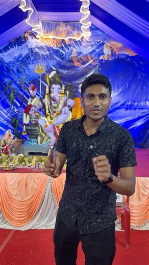 Creative Ganesh Chaturthi Photography Ideas With Your Mobile 📱