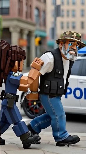 Cops 🚔 Police Officer