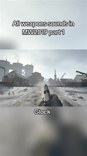 MW2019 gun sounds #modernwarfare #mw2019 #satisfying #asmr #fyp | mw 2019