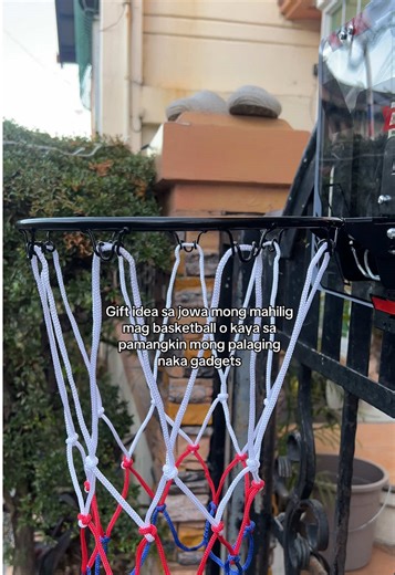 Mini Basketball Ring with Scoreboard for Home Fun