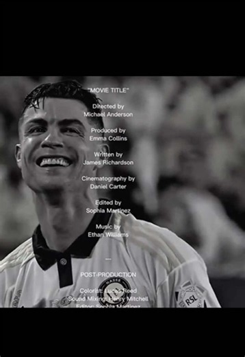 We have reached the end of the movie (story). Enjoy watching. #cristianoronaldo #alnassr #ronaldo #كريستيانو #النصر