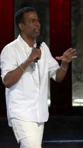 Chris Rock the importance of the Women presence in a Man's life .. . . .. . .. .. . . .. . .. . . . ... . . . .. ' ... . . . .' .. ' .' . .. . .. .. . . . .. . . . . '. '. ' . . .. . . ' .. . . . . . . . .. . . . ' .' . . .. #lolz #kom #crowdwork #crowd #jokesonyou #standupcomedian #standup #funnyy #short #chrisrock #chrisrockcomedy