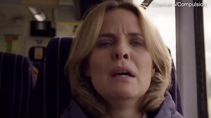 Compulsion on Channel 5, a paramedic with PTSD struggling with her marriage.