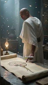 The REAL Story of Imhotep You Never Knew #facts #egypt #pharoahs #history #viral