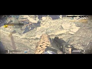 【COD ghosts 実況】Infected神ゲー【けつ毛】part5