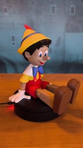 3d Printed Pinocchio (pinokkio) - Etsy
