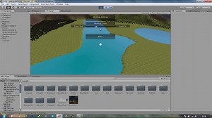 Minimap Zooming video - Survival Island