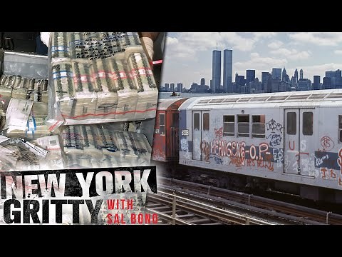 How $600K Was Stolen From the NYC Transit System