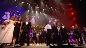 20 reactions · 4 comments | Celebrate the legendary musical "Les Misérables" with a stellar cast including Alfie Boe, Nick Jonas, and Lea Salonga. "Les Misérables 25th Anniversary Concert at the O2" airs tonight at 7:30 p.m. Support GPB: gpb.org/give-now | Georgia Public Broadcasting | Facebook