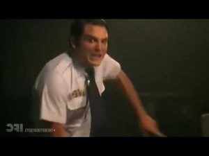 Bound and Gag with Stolen Uniforms by 2 Guys