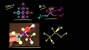Three-dimensional bond-line structures