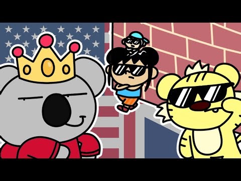 ni hao, kai-lan - all US/UK dialogue changes (part 5: tolee's rhyme time, REUPLOAD)