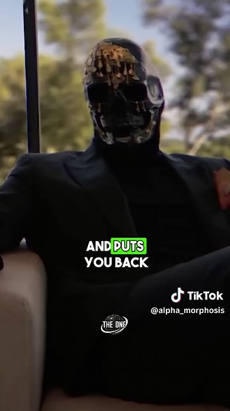 What to say when someone rudely interrupts you: Most people stop talking the moment someone says, “Sorry, can I interrupt you?” But let’s be real — apologizing first doesn’t make it any less disrespectful. Here’s how to flip the script: ✅ Friendly: “No problem — I’ll just finish my point real quick.” (Polite. But you still lead.) ✅ Assertive: “Hold on. I’ll finish, then I’m happy to listen.” (Sets boundaries instantly.) ✅ Dominant: “Why are you apologizing… if you’re doing it on purpose?” (This 