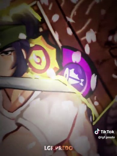 Brawl Stars New Meta Tier: Kenji & Lumi Edits