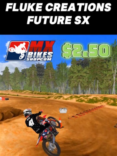 Future SX MX Bikes track download replica — Future MX/SX Florida