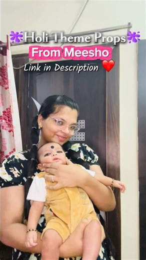 Holi setup at home💗✨ #holi #youtube #shorts #trending #viral #holiphotography #happyholi #latest