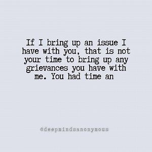 34K views · 459 reactions | Now is your time to listen, not deflect. | Deep Minds Anonymous | Facebook