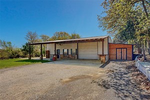 6136 Morey Rd, Cleburne, TX 76031 - MLS 20271644 - Coldwell Banker