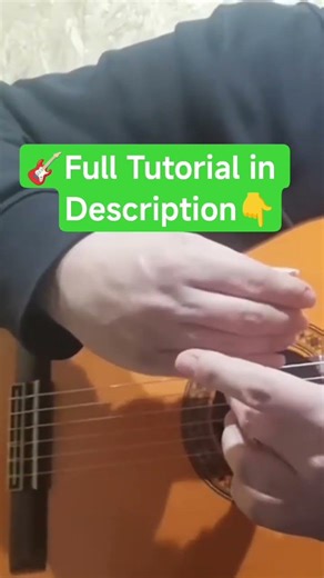 The RIGHT WAY to Move Your Strumming Hand | Guitar Technique
