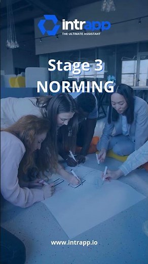 Stages of Team Development: From Forming to Performing