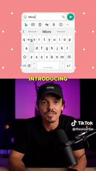 theAIsurfer.com on TikTok