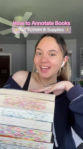 how to annotate books for different genres (tabbing systems, suppies, & techniques) 💕 | #books #booktokfyp #booktok #reader #girlswhoread #read #fyp #bookish #reading #bookworm #booktoker #bookish #booklover #annotatedbooks #annotatingbooks #howtoannotate #annotating #annotatingforbeginners