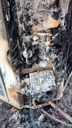 Air Quality AC & Electric | New 454b unit smoked! | Instagram