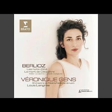 Les nuits d'été, Op. 7, H 81b: I. Villanelle, H 82b