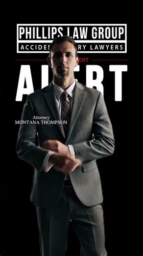 Thompson ($500,000.00 Settlement) | Phillips Law Group