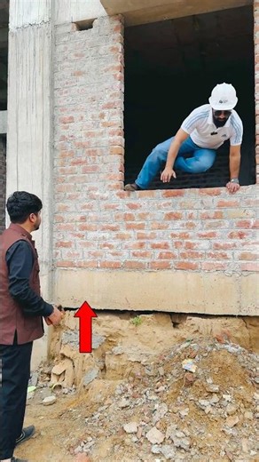 👷Civil engineering mistake #youtubeshorts #new #site #viralvideo #construction #civilengineering