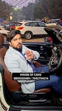 Mini Cooper review delhi #minicooper #carreview #gauravsethi #shorts #automobile