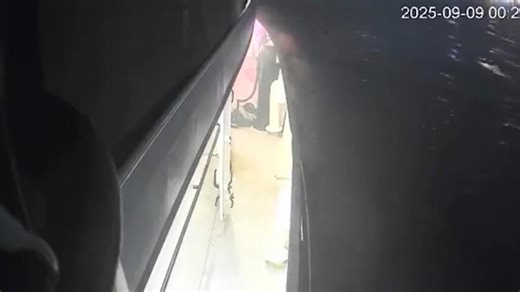 La Global Sumud Flotilla pide "escolta y observadores" a los países de la ONU