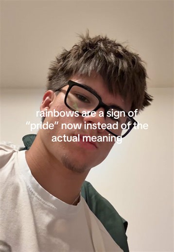 Understanding Rainbows and Their Symbolism Today