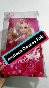 Custom Bratz Doll Collection | Drag Queen Inspired | Deseos Fab