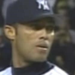Mussina, Mariano win 2003 ALCS