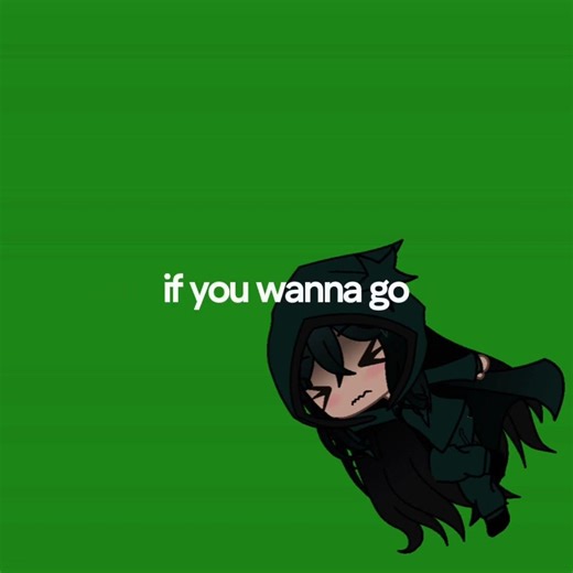 “If you could find away to let me DOWN slowly…” -Lyrics