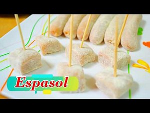 Espasol Recipe: How to Make This Classic Filipino Rice Cake at Home