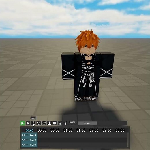 How to use skill builder || the strongest battlegrounds #tsb #roblox #thestrongestbattleground