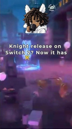 The Nintendo Switch 2 version of LEGO Batman: Legacy of the Dark Knight Is Getting Weird…