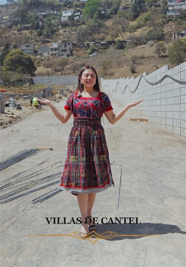 🏡Tu hogar soñado, hecho realidad. ¡Así lo hacemos en Villas de Cantel! 🚜 ¡Descubre Casa Veranda! ⚜️ En Villas de Cantel, cada casa es bien diseñada y construida con precisión para ti. 🏡 #VillasDeCantel #CasaPropia #casasenventa #constructora #cantel