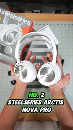 Top 5 BEST Wireless Gaming Headsets of 2025 🎧⚡ – Ultimate Guide for Gamers & Streamers!