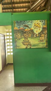 The history behind Okomfo Anokye Sword ⚔️. Full video (12 minutes) | Kwadwo Opoku