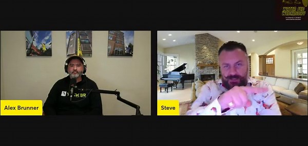 Water Fed Wednesday | Episode 37 | Why Solar Cleaning Safety Matters