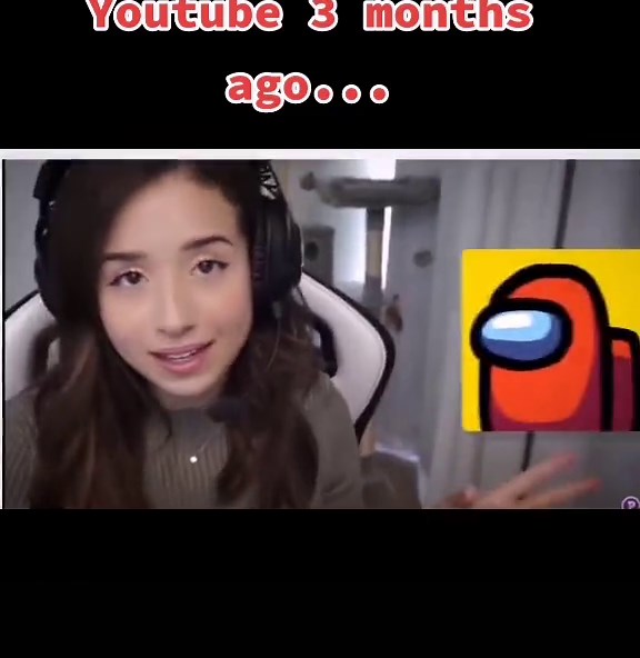 Dani's Unique Gaming Journey on YouTube